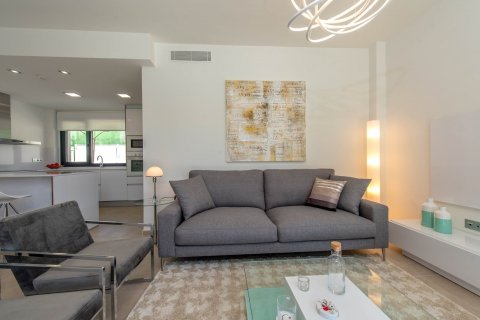 Talo myytävänä San Javier, Murcia, Espanja, 3 makuuhuonetta, 134 m2 No. 23287 - kuva 5