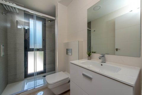 Talo myytävänä San Javier, Murcia, Espanja, 3 makuuhuonetta, 134 m2 No. 23287 - kuva 22
