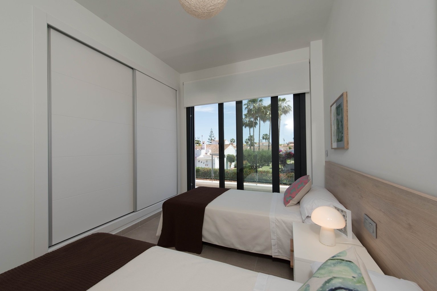 House in San Javier, Murcia, Spain 3 bedrooms, 134 sq.m. No. 23287
