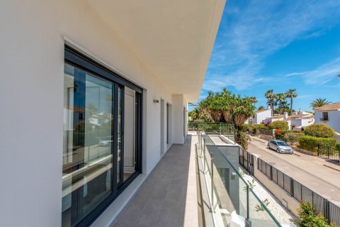Talo myytävänä San Javier, Murcia, Espanja, 3 makuuhuonetta, 134 m2 No. 23287 - kuva 26