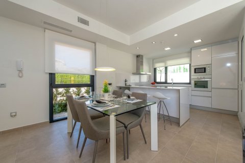 Talo myytävänä San Javier, Murcia, Espanja, 3 makuuhuonetta, 134 m2 No. 23287 - kuva 10