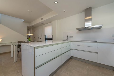 Talo myytävänä San Javier, Murcia, Espanja, 3 makuuhuonetta, 134 m2 No. 23287 - kuva 12