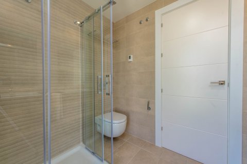 Talo myytävänä San Javier, Murcia, Espanja, 3 makuuhuonetta, 134 m2 No. 23287 - kuva 24