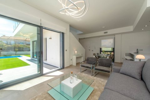 Talo myytävänä San Javier, Murcia, Espanja, 3 makuuhuonetta, 134 m2 No. 23287 - kuva 8
