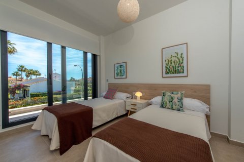 Talo myytävänä San Javier, Murcia, Espanja, 3 makuuhuonetta, 134 m2 No. 23287 - kuva 20
