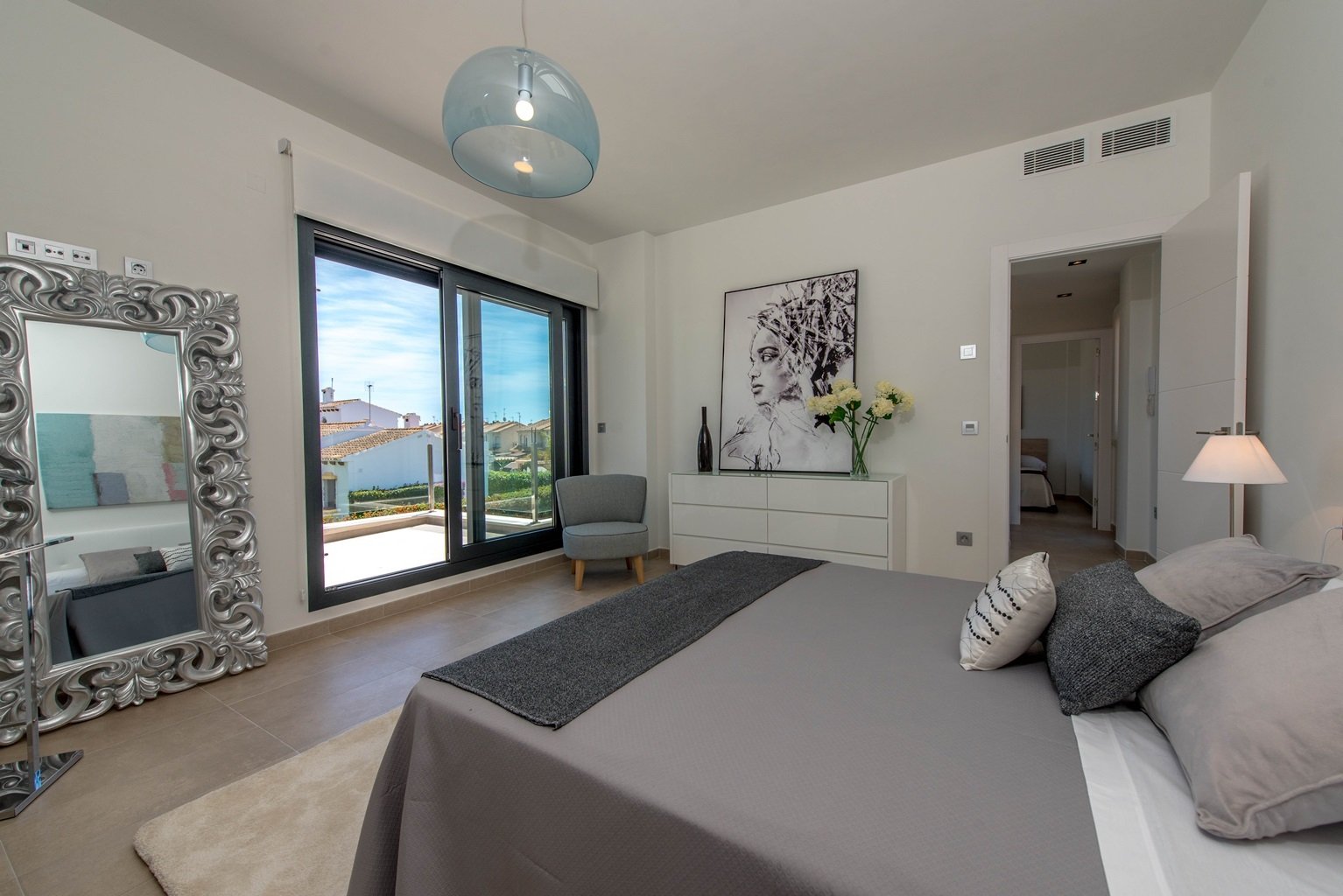 House in San Javier, Murcia, Spain 3 bedrooms, 134 sq.m. No. 23287