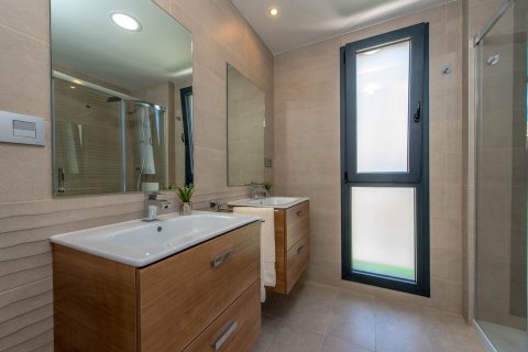 Talo myytävänä San Javier, Murcia, Espanja, 3 makuuhuonetta, 134 m2 No. 23287 - kuva 23