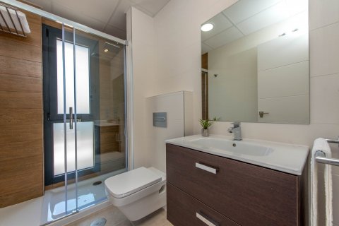 Talo myytävänä San Javier, Murcia, Espanja, 3 makuuhuonetta, 134 m2 No. 23287 - kuva 25