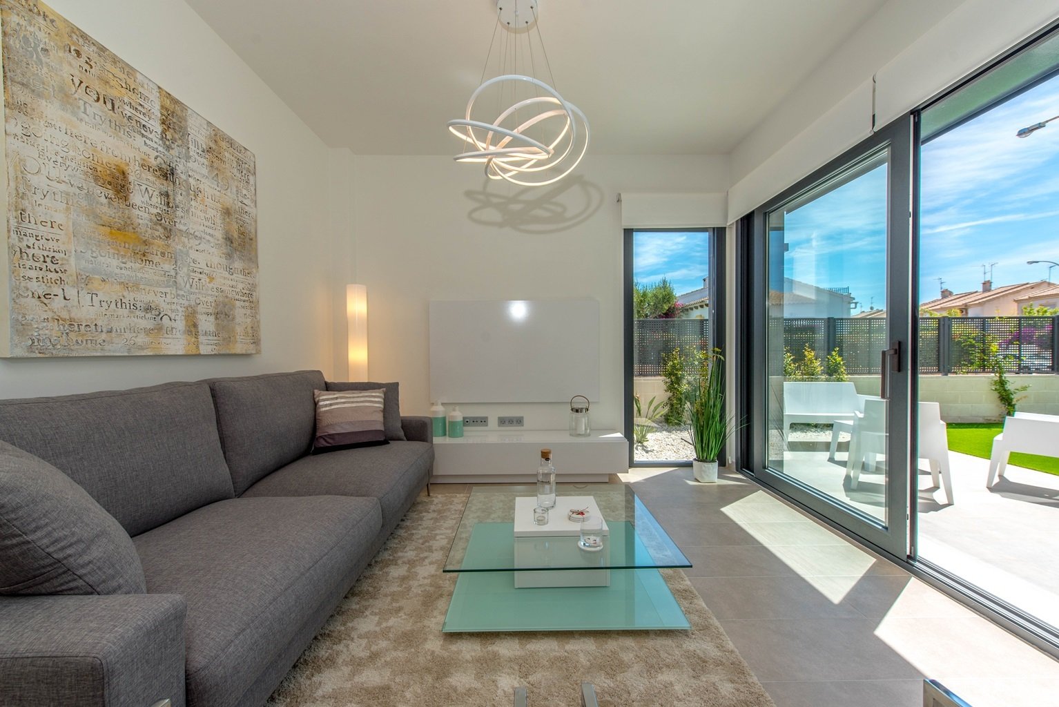 House in San Javier, Murcia, Spain 3 bedrooms, 134 sq.m. No. 23287