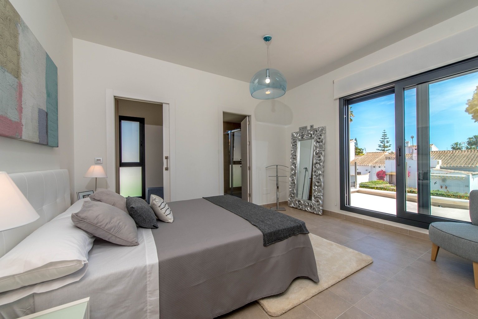 House in San Javier, Murcia, Spain 3 bedrooms, 134 sq.m. No. 23287