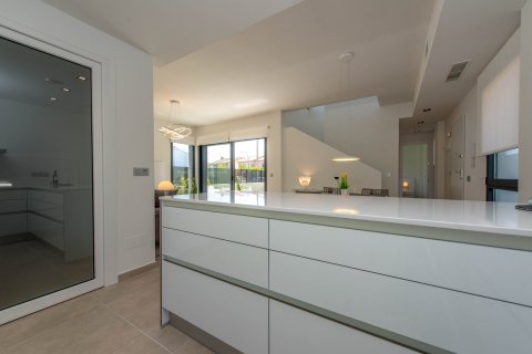 Talo myytävänä San Javier, Murcia, Espanja, 3 makuuhuonetta, 134 m2 No. 23287 - kuva 13