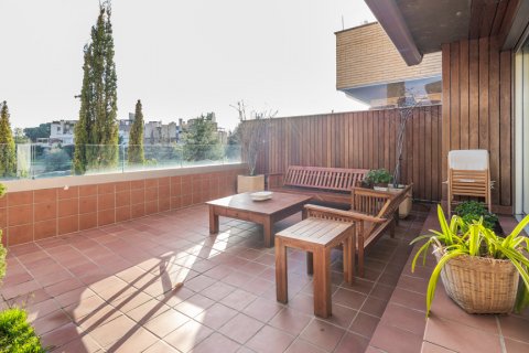 Appartamento in vendita Madrid, Spagna 4 camere da letto, 186 mq. N° 117490 - foto 18