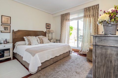 Appartamento in vendita Madrid, Spagna 4 camere da letto, 186 mq. N° 117490 - foto 14