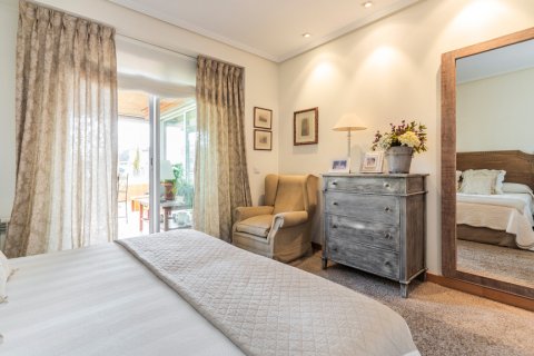 Appartamento in vendita Madrid, Spagna 4 camere da letto, 186 mq. N° 117490 - foto 15