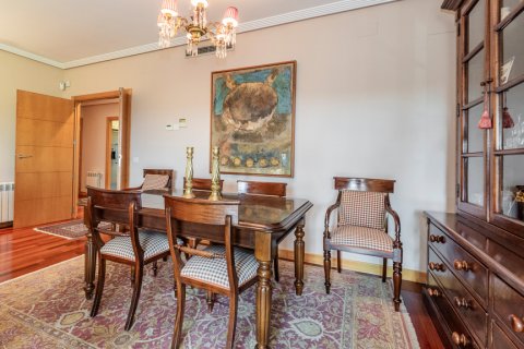 Appartamento in vendita Madrid, Spagna 4 camere da letto, 186 mq. N° 117490 - foto 25