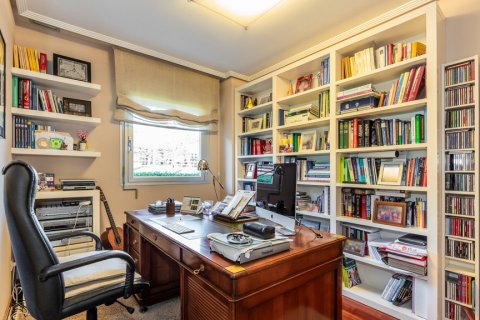 Appartamento in vendita Madrid, Spagna 4 camere da letto, 186 mq. N° 117490 - foto 5