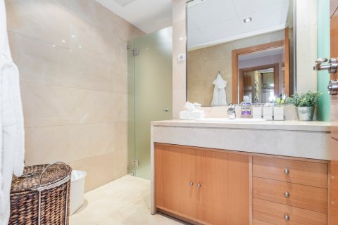 Appartamento in vendita Madrid, Spagna 4 camere da letto, 186 mq. N° 117490 - foto 3