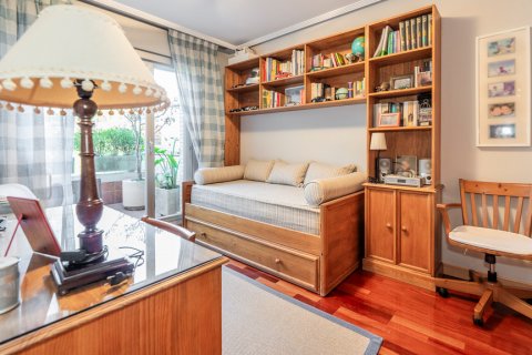 Appartamento in vendita Madrid, Spagna 4 camere da letto, 186 mq. N° 117490 - foto 9