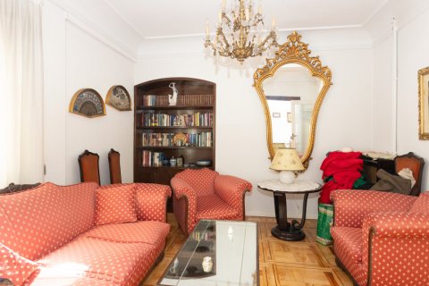 Apartment for sale Madrid, Spain 5 bedrooms, 204 sq.m. No. 117491 - photo 6