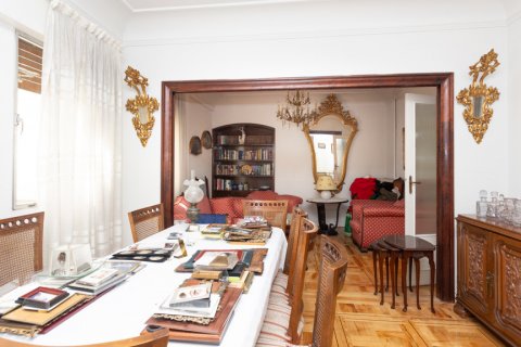 Apartment for sale Madrid, Spain 5 bedrooms, 204 sq.m. No. 117491 - photo 3