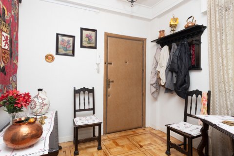 Apartment for sale Madrid, Spain 5 bedrooms, 204 sq.m. No. 117491 - photo 13
