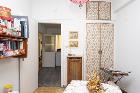 Apartment for sale Madrid, Spain 5 bedrooms, 204 sq.m. No. 117491 - photo 12