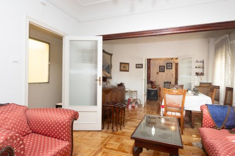 Apartment for sale Madrid, Spain 5 bedrooms, 204 sq.m. No. 117491 - photo 5