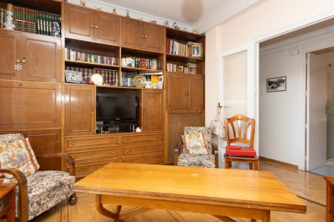 Apartment for sale Madrid, Spain 5 bedrooms, 204 sq.m. No. 117491 - photo 21