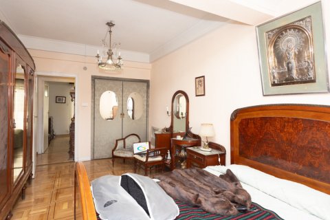 Apartment for sale Madrid, Spain 5 bedrooms, 204 sq.m. No. 117491 - photo 27