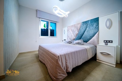 Продажа виллы в Гуардамар-дель-Сегура, Аликанте, Испания 3 спальни, 150м2 №118890 - фото 13
