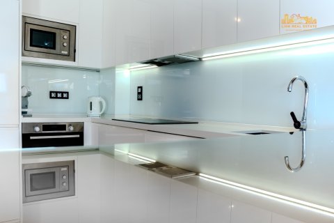 Продажа виллы в Гуардамар-дель-Сегура, Аликанте, Испания 3 спальни, 150м2 №118890 - фото 8