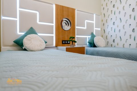 Продажа виллы в Гуардамар-дель-Сегура, Аликанте, Испания 3 спальни, 150м2 №118890 - фото 11