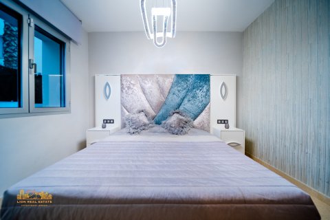 Продажа виллы в Гуардамар-дель-Сегура, Аликанте, Испания 3 спальни, 150м2 №118890 - фото 14