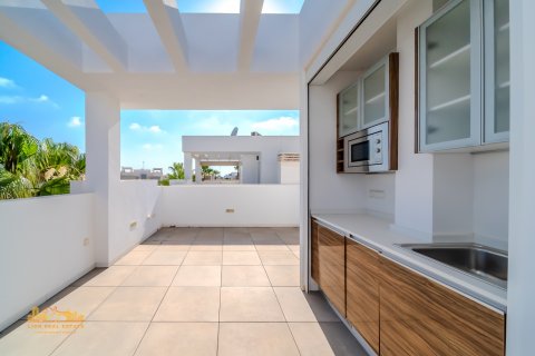 Продажа виллы в Гуардамар-дель-Сегура, Аликанте, Испания 3 спальни, 150м2 №118890 - фото 18