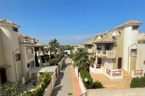 Продажа виллы в Вилламартин, Аликанте, Испания 4 спальни, 134м2 №118888 - фото 23
