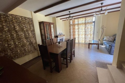 Продажа виллы в Вилламартин, Аликанте, Испания 4 спальни, 134м2 №118888 - фото 8
