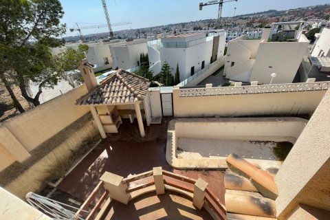 Продажа виллы в Вилламартин, Аликанте, Испания 4 спальни, 134м2 №118888 - фото 3