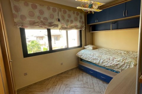 Продажа виллы в Вилламартин, Аликанте, Испания 4 спальни, 134м2 №118888 - фото 14
