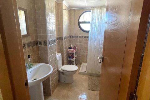 Продажа виллы в Вилламартин, Аликанте, Испания 4 спальни, 134м2 №118888 - фото 18