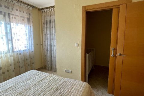 Продажа виллы в Вилламартин, Аликанте, Испания 4 спальни, 134м2 №118888 - фото 17
