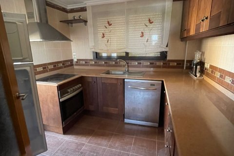Продажа виллы в Вилламартин, Аликанте, Испания 4 спальни, 134м2 №118888 - фото 10
