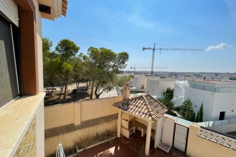Продажа виллы в Вилламартин, Аликанте, Испания 4 спальни, 134м2 №118888 - фото 4