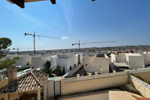 Продажа виллы в Вилламартин, Аликанте, Испания 4 спальни, 134м2 №118888 - фото 22