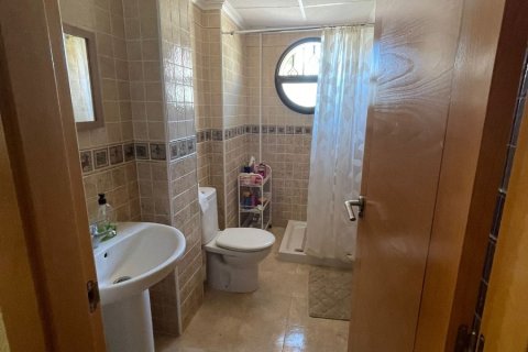 Продажа виллы в Вилламартин, Аликанте, Испания 4 спальни, 134м2 №118888 - фото 9