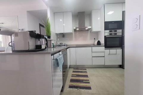 Wohnung zum Verkauf Punta Prima, Alicante, Spanien 2 Schlafzimmer, 75 m2 Nr. 118892 - Foto 8
