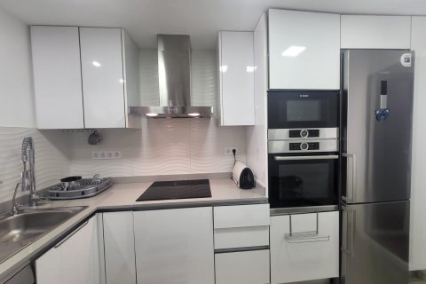 Wohnung zum Verkauf Punta Prima, Alicante, Spanien 2 Schlafzimmer, 75 m2 Nr. 118892 - Foto 13