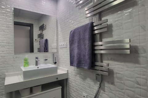 Wohnung zum Verkauf Punta Prima, Alicante, Spanien 2 Schlafzimmer, 75 m2 Nr. 118892 - Foto 17