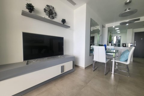 Wohnung zum Verkauf Punta Prima, Alicante, Spanien 2 Schlafzimmer, 75 m2 Nr. 118892 - Foto 14