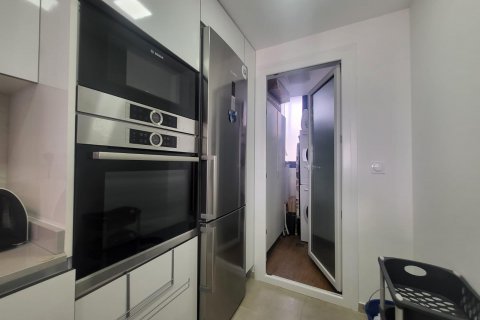 Wohnung zum Verkauf Punta Prima, Alicante, Spanien 2 Schlafzimmer, 75 m2 Nr. 118892 - Foto 12