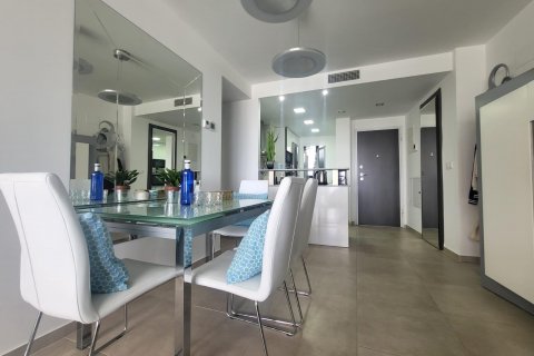 Wohnung zum Verkauf Punta Prima, Alicante, Spanien 2 Schlafzimmer, 75 m2 Nr. 118892 - Foto 7